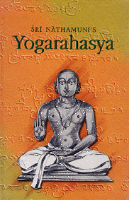 Couverture du Yogarahasya